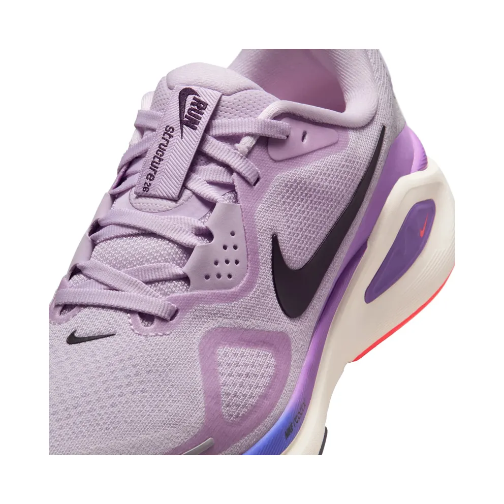 Nike Structure 26 Purple (HJ1101-500)
