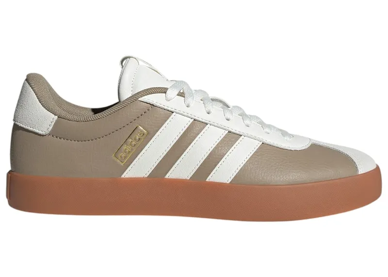 adidas VL Court 3.0 Blanch Cargo White (JR0983)