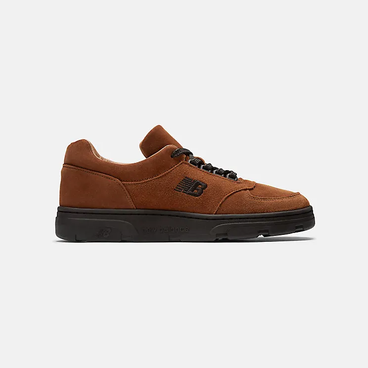 New Balance Allerdale “Made in UK – Brown Suede” (UADWTRB)