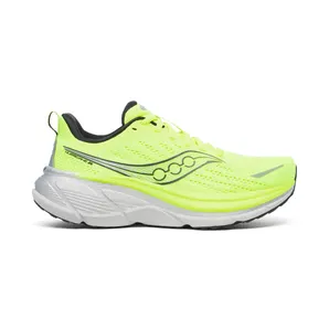 SAUCONY Hurricane 25 “Citron / Black” (S21026-287)
