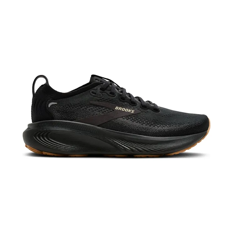 Brooks Adrenaline GTS 25 Black Biscuit (120443-1B-036)