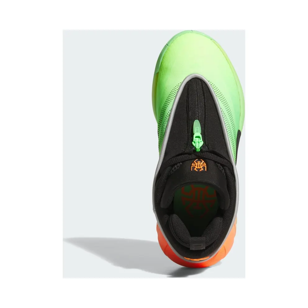 adidas D.O.N. Issue #7 Lime Burst (JR9758)