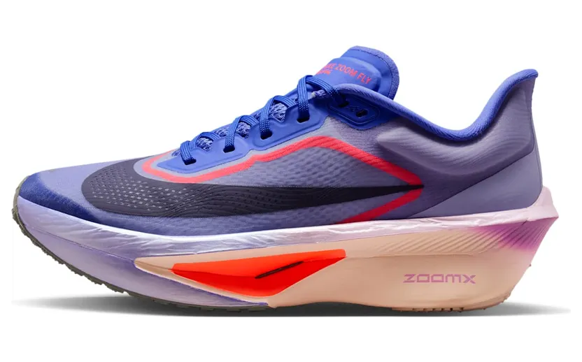 Nike Zoom Fly 6 Blue (FN8455-503)