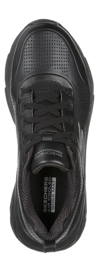 skechers-max-cushioning 128044 BBK