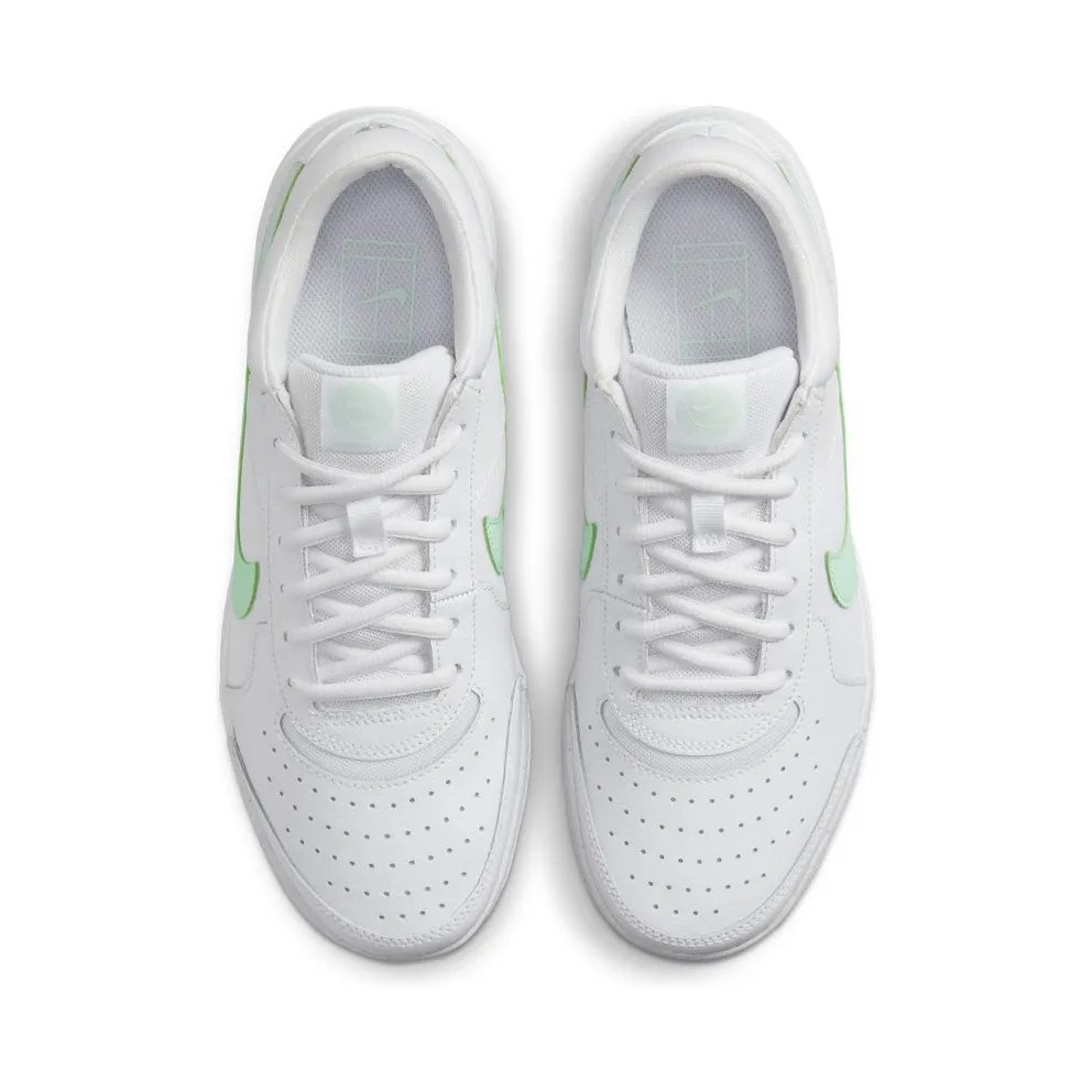 NikeCourt Zoom Lite 3 Tennis White (DH1042-100)