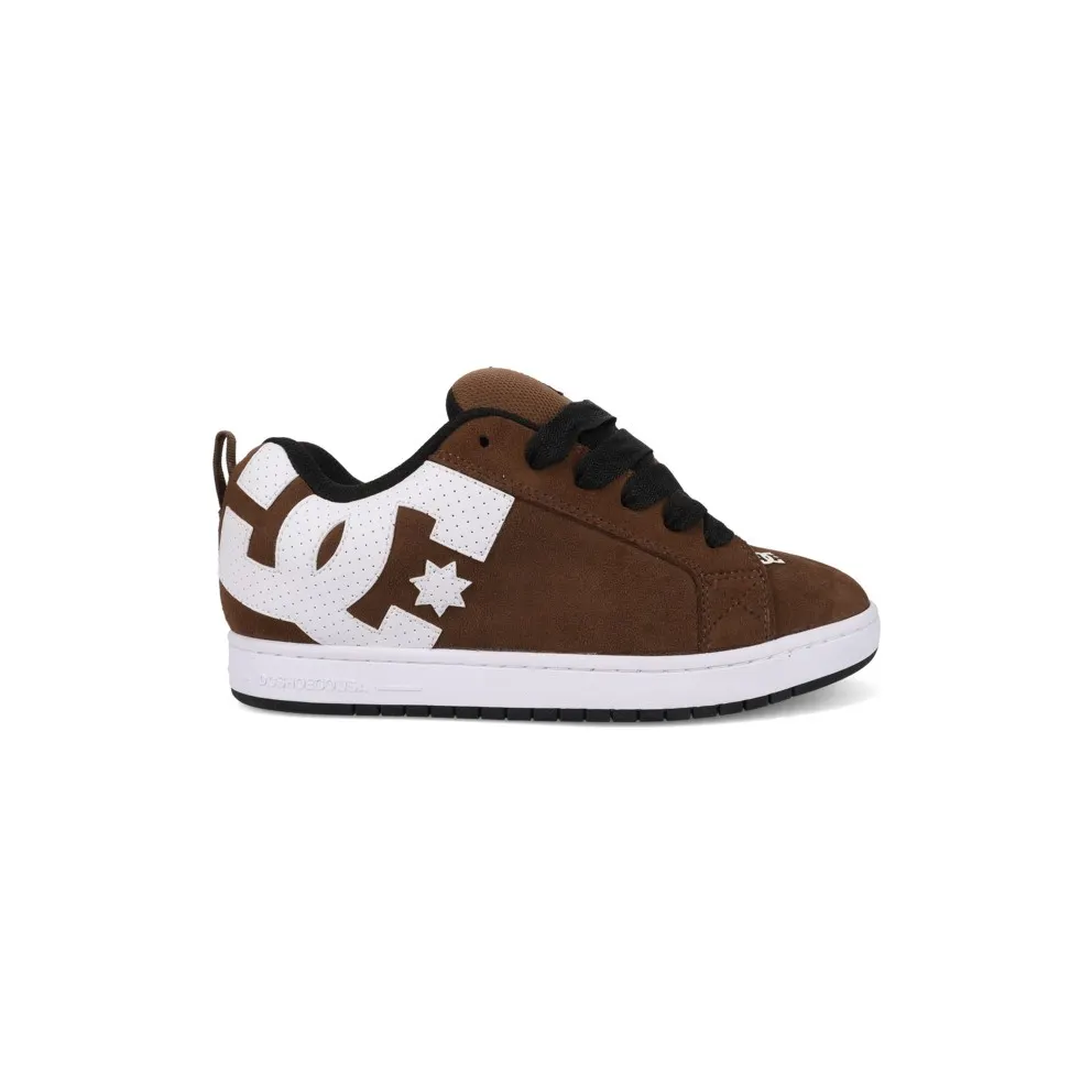DC Court Graffik “Brown” (EDYS100014212)