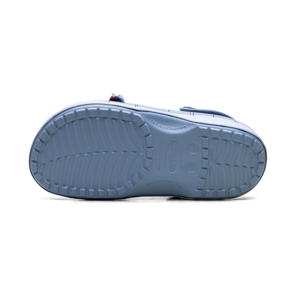 Crocs Classic Clog “Disney Winnie the Pooh Eeyore” (211093-90H)