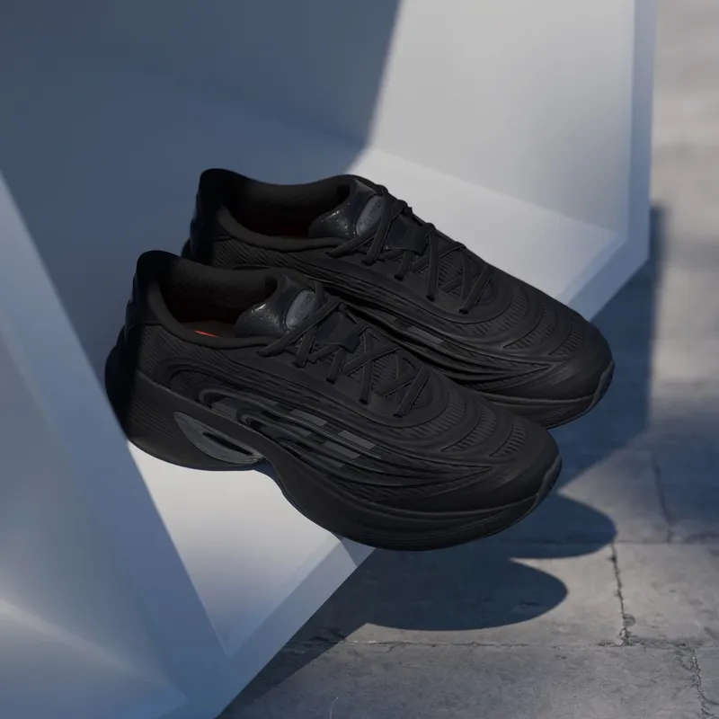 Adidas CLIMACOOL SPW Shoes Carbon / Iron Metallic / Core Black (HQ4989)