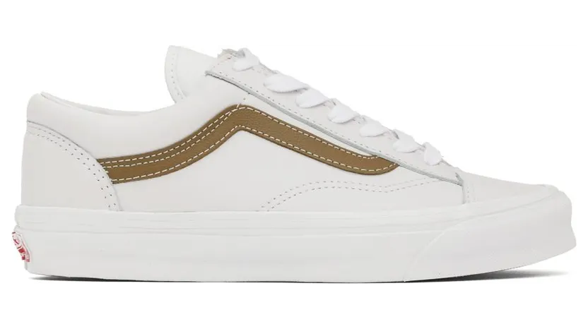 Vans Style 36 VN0A4BVEB5K1