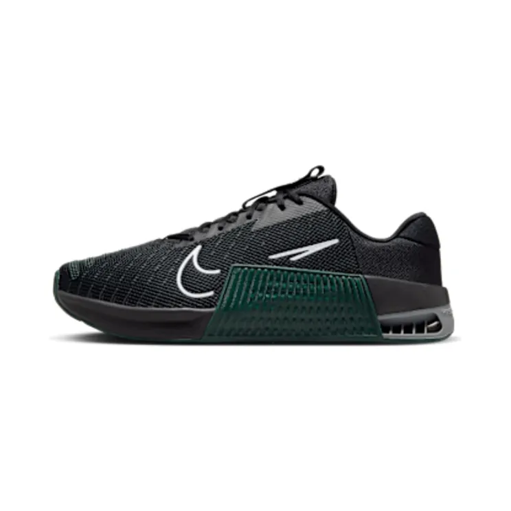 Nike Metcon 9 TB “Black / Pro Green / Smoke Grey / White” (FD5431-015)