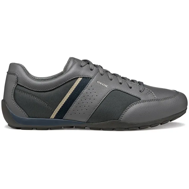 Geox Ravex Shoes U653FA0BU11-C9002