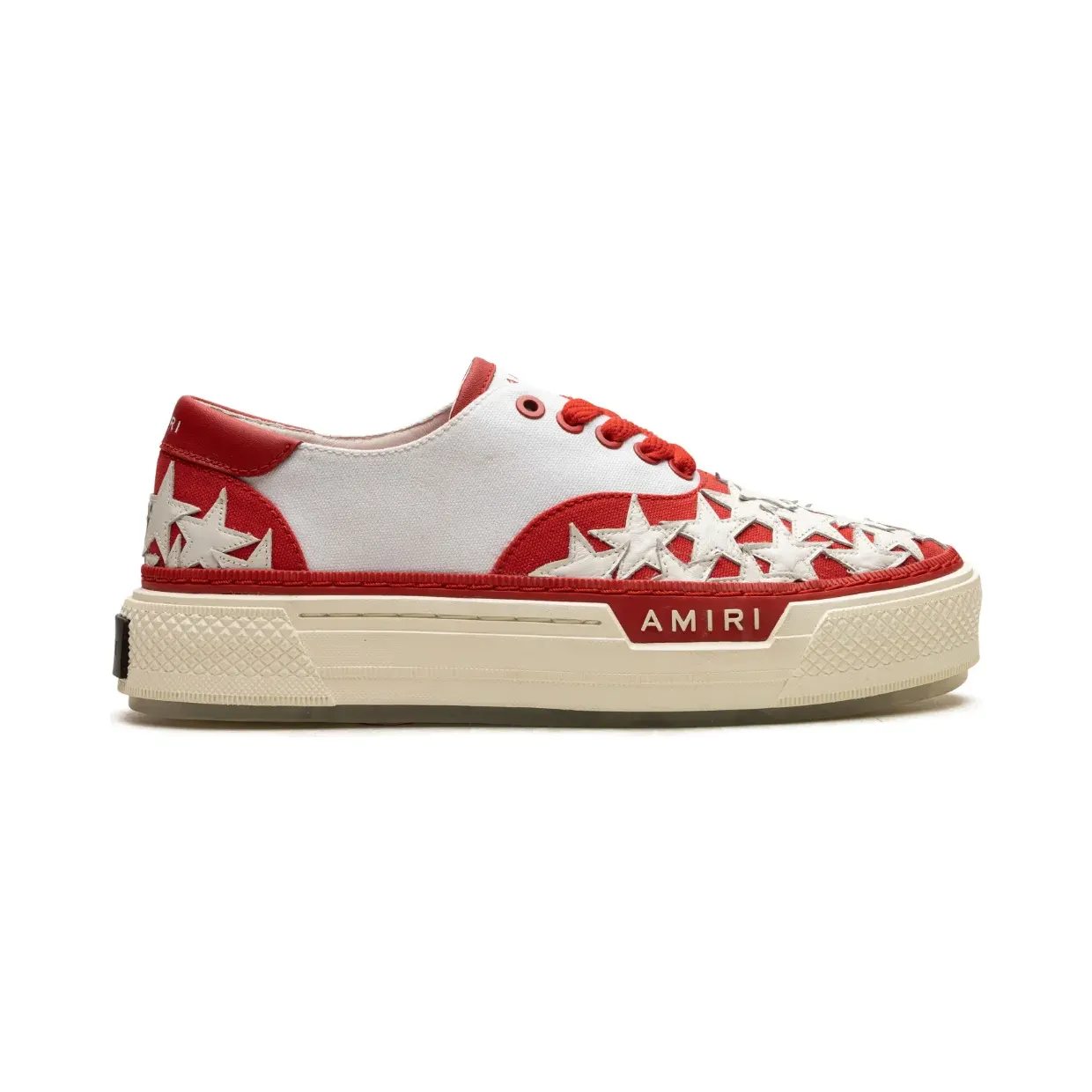 Amiri Stars Court “White” (PF23MFS020)