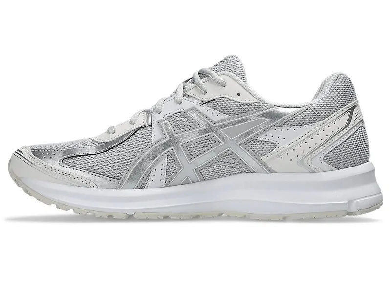 ASICS JOG 100S “Cloud Grey / Pure Silver” (1203A684-021)
