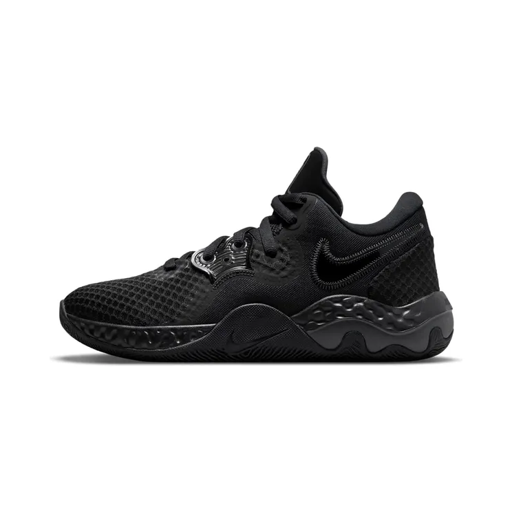 Nike Renew Elevate 2 Triple Black (CW3406-006)