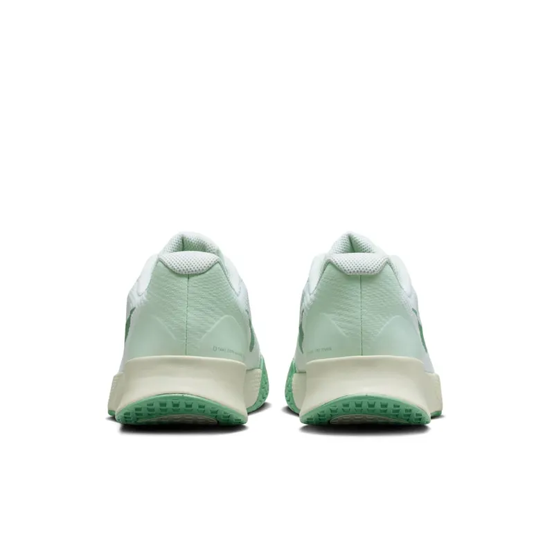 Nike Court Vapor Lite 3 HC Barely Green Sea Glass Steam (FZ2156-301)