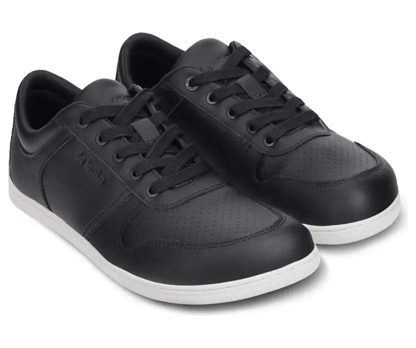 Be Lenka sneaker Black / White (51330007)