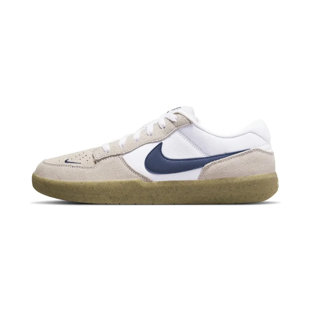 Nike SB Force 58 Skate White (CZ2959-100)