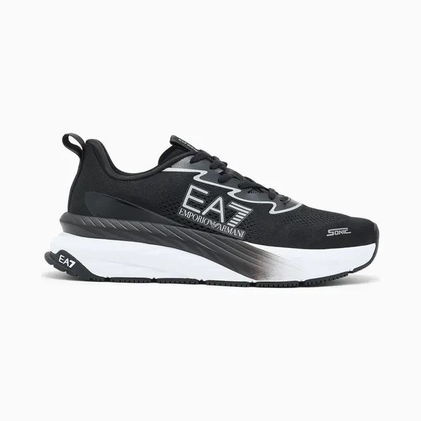 Armani Crusher Sonic Mesh With Dual-Density Cushioning (7X000603-AF22914-MC005)