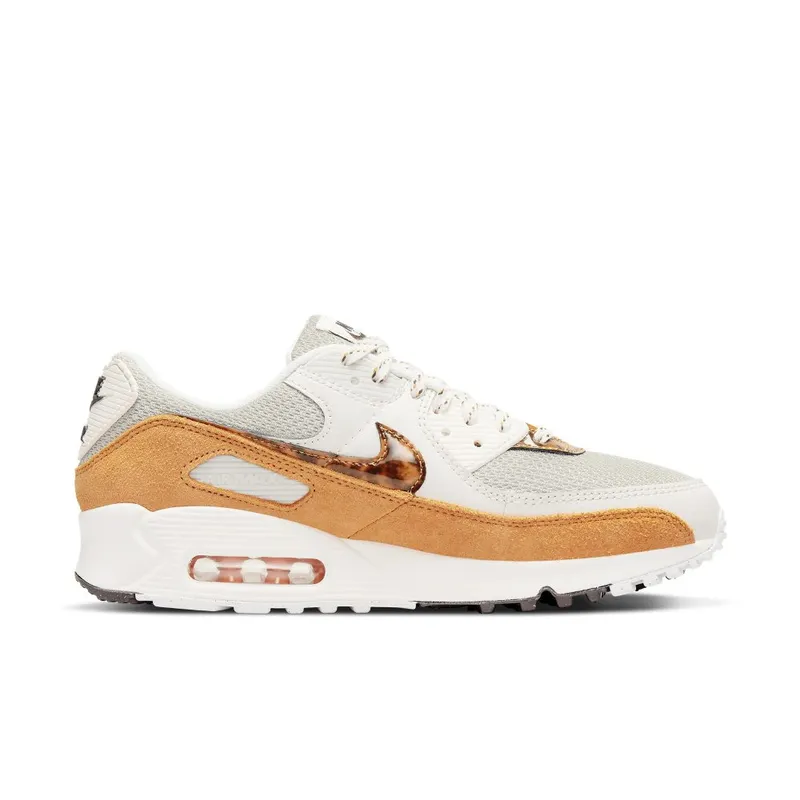 Nike Air Max 90 Grey (DQ9316-001)