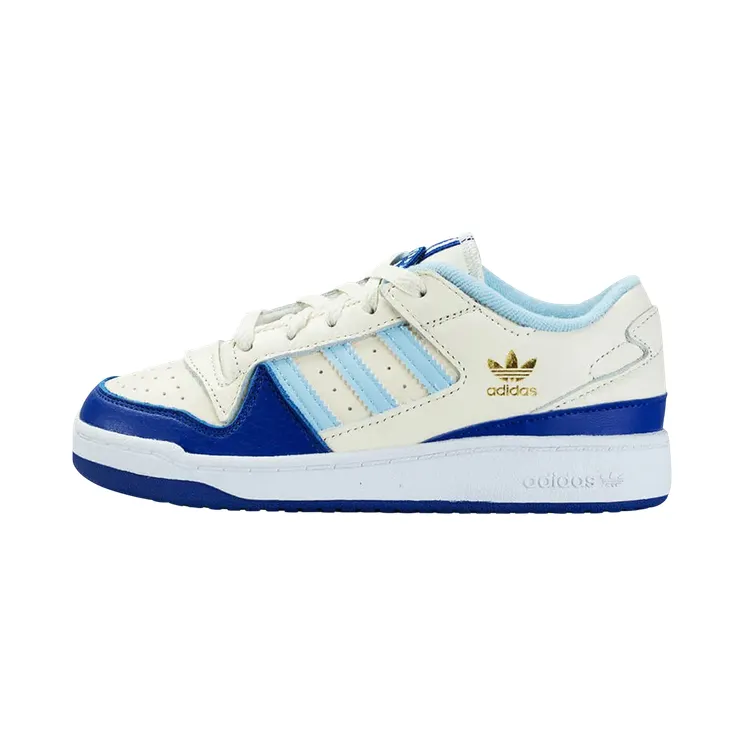 Adidas FORUM LOW CL “White” (IF7815)