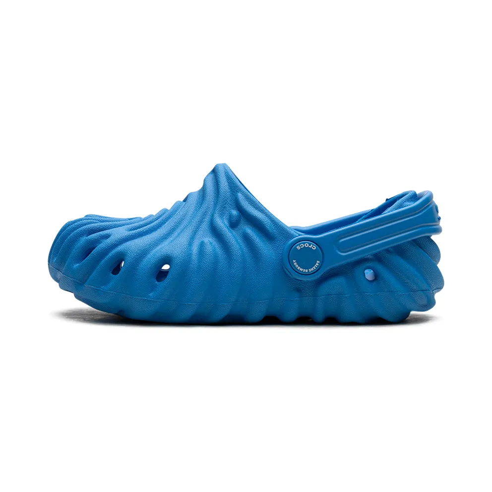 Crocs Pollex Clog TD “Salehe Bembury – Yucca” (209351-4OL)