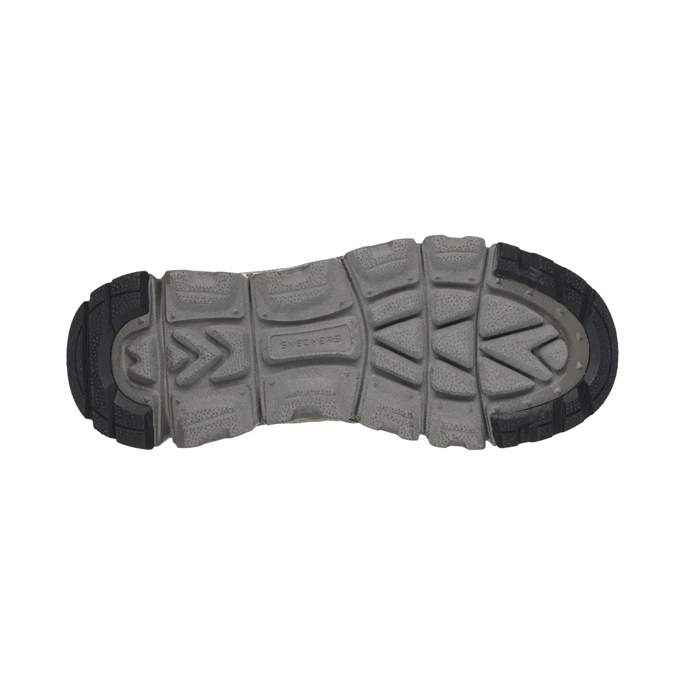 Skechers Summits AT – Twin Bridges – Bruinen / Black (237623 TNBK)