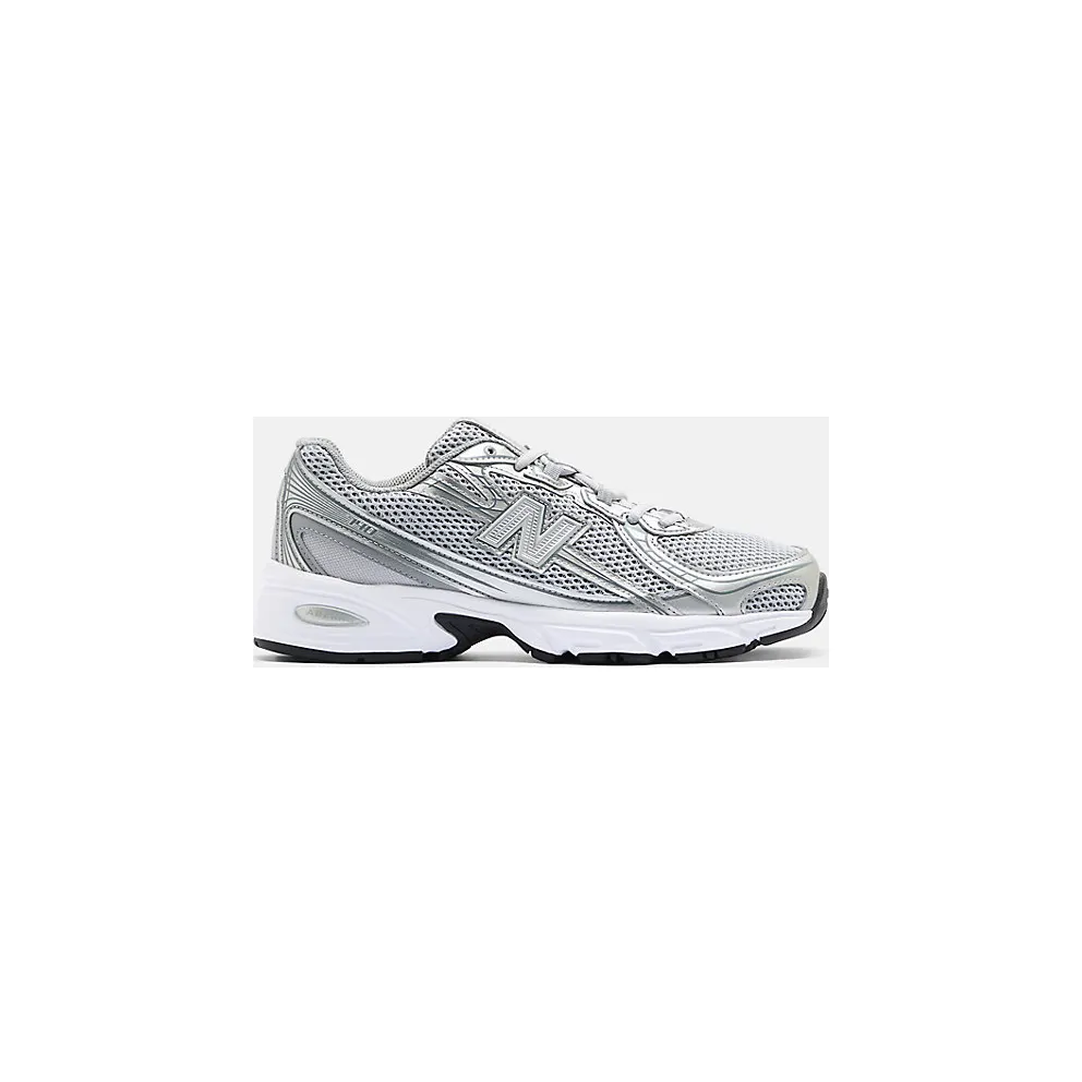 New Balance U740SG2 “Silver Metallic” – U740SG2