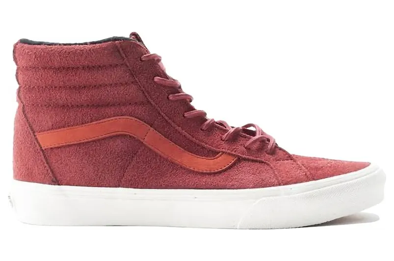 Vans SK8-Hi Reissue Year Of The Monkey (VN04OKJ95)