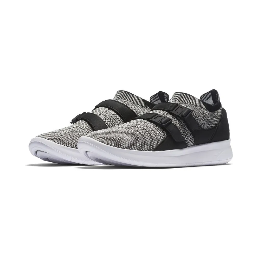 Nike Air Sock Racer Ultra Flyknit Oreo Black/Pale Grey-Black-White (898022-004)
