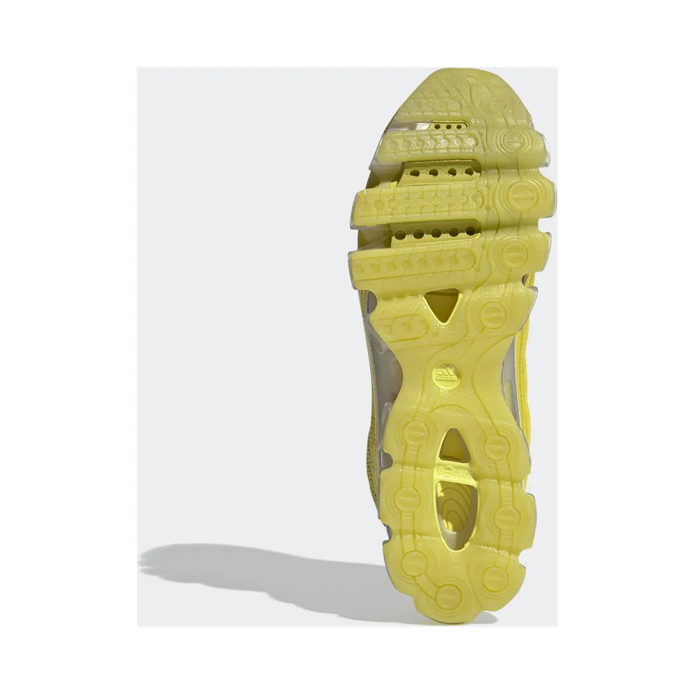 adidas Microbounce T1 Shock Yellow Shock Yellow/Shock Yellow/Reflective (FW9598)