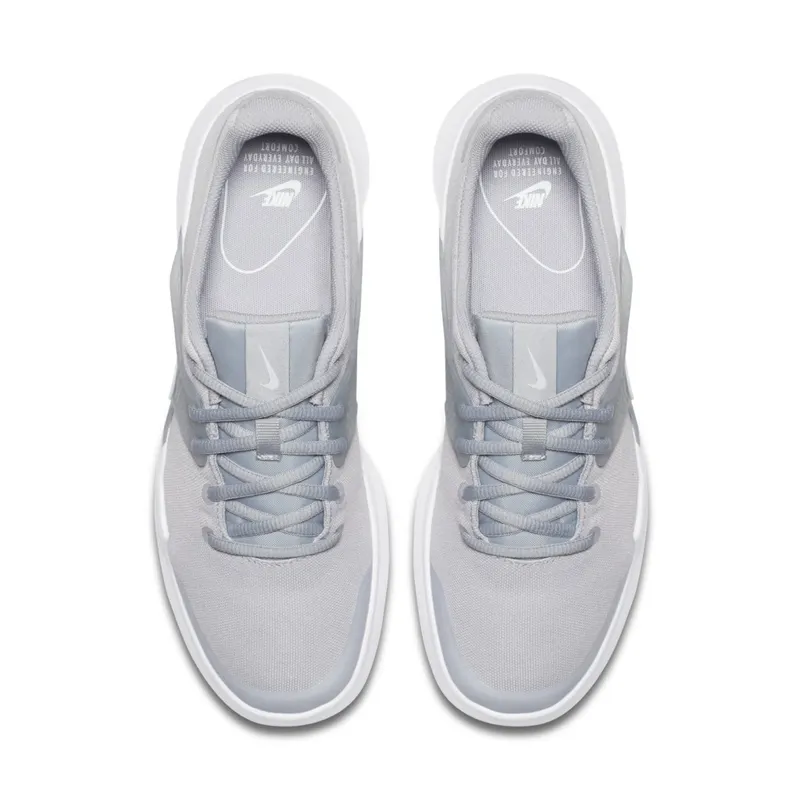 Nike Arrowz Wolf Grey/White Wolf Grey/White (902813-001)