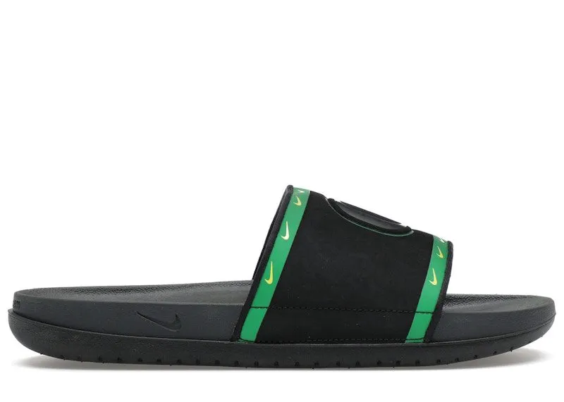 Nike Offcourt Slide Oregon (DD0538-001)