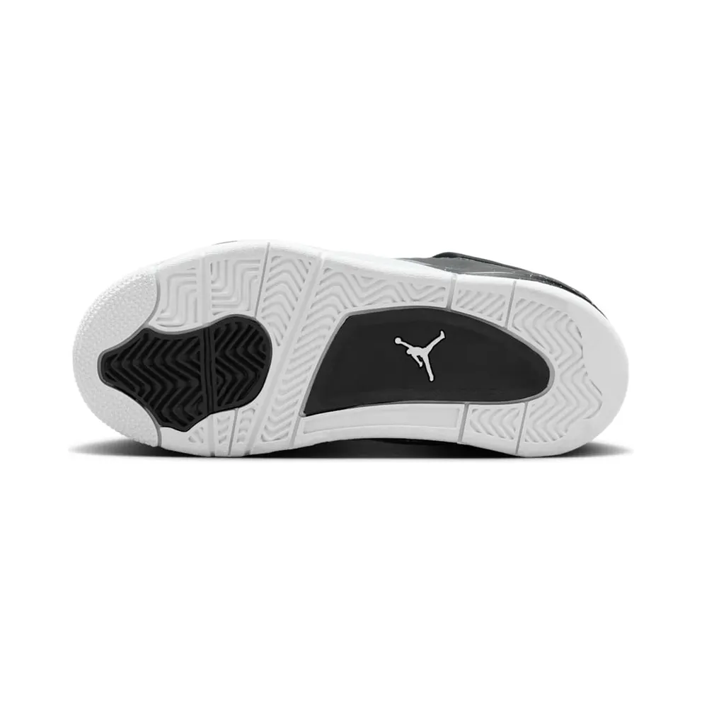 Air Jordan 4 “Fear” (FV4537-002)