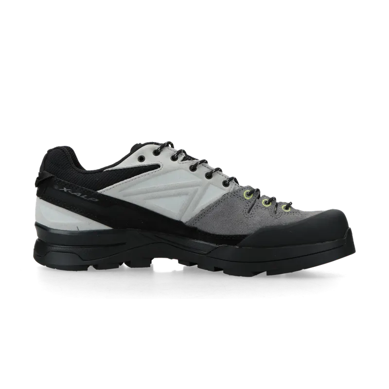 Salomon X-ALP LTR (black / castlerock / citron) – L47805800