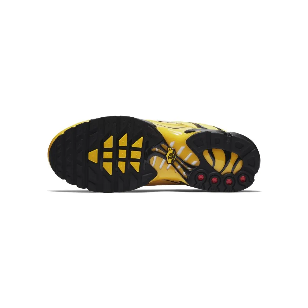 Nike Air Max Plus Frequency Pack Tour Yellow/White-Black (AV7940-700)