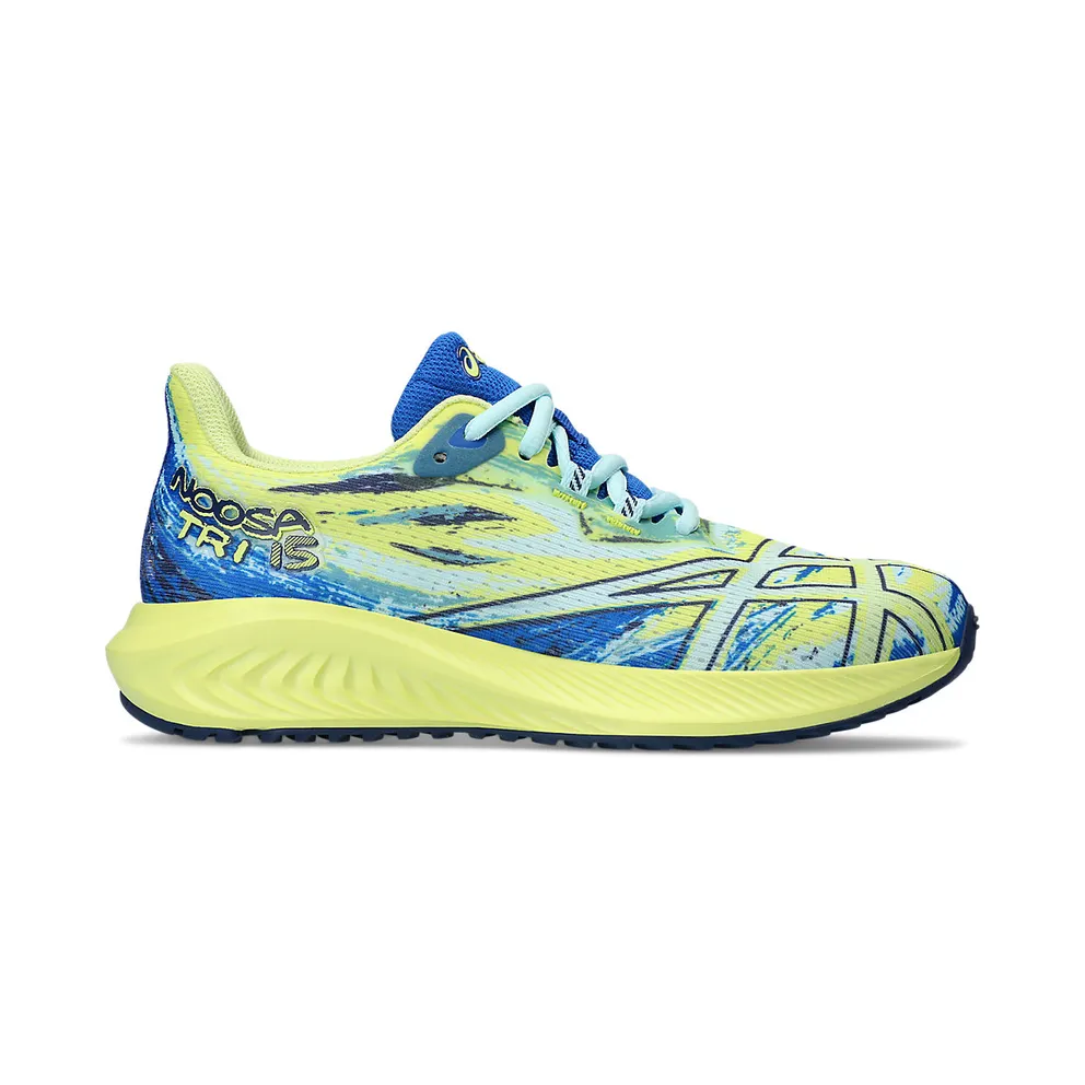Asics Gel-noosa Tri 15 Gs Illusion Blue/Aquamarine (1014A311.401)