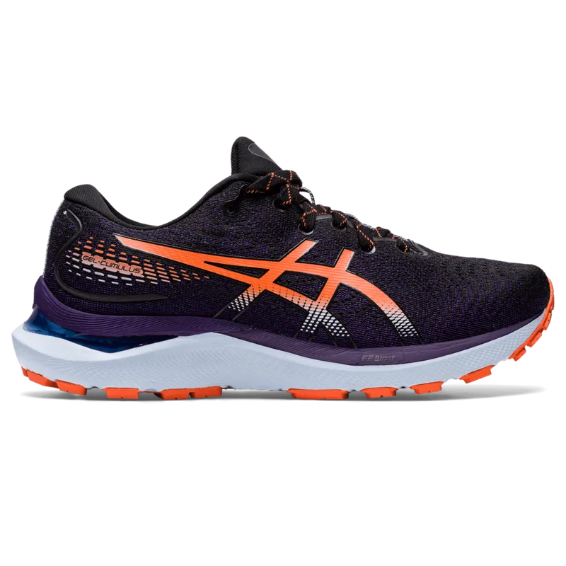 Asics GEL-CUMULUS 24 TR Nature Bathing/Night Shade (1012B387.001)