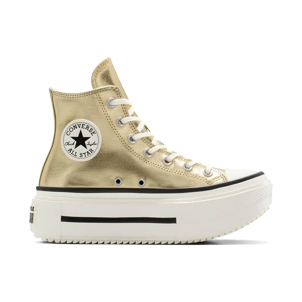 Converse Chuck Taylor All Star Lift “Gold” (A15164C)