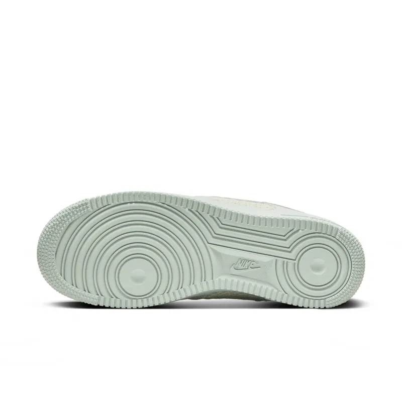 Nike Air Force 1 ’07 Grey (DX4108-001)