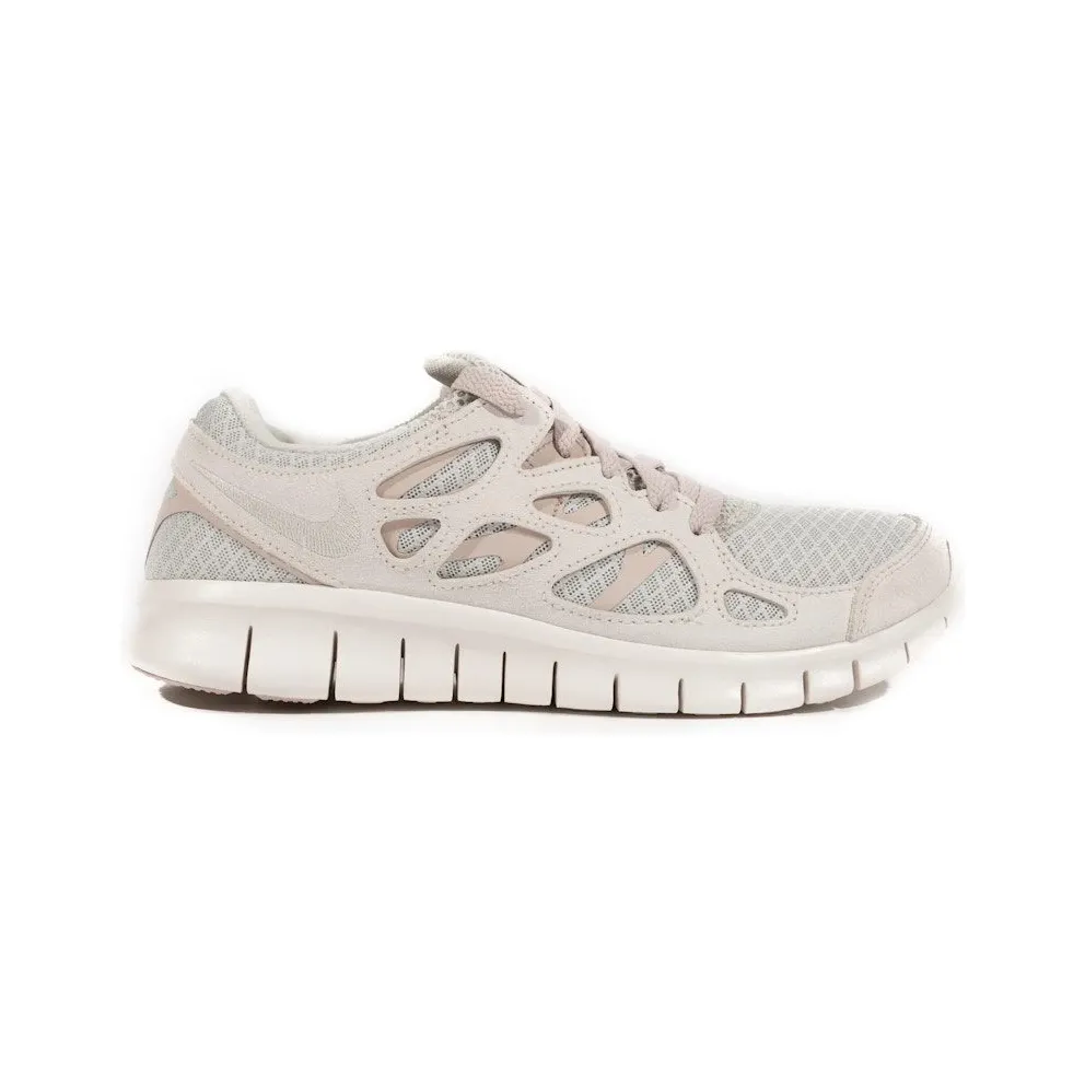 Nike Free Run 2 Pure Platinum (DM8915-001)