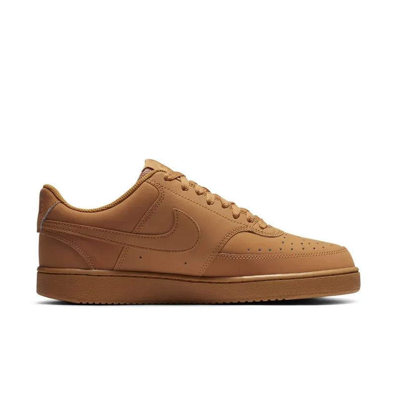 Nike Court Vision Low Brown (CD5463-200)
