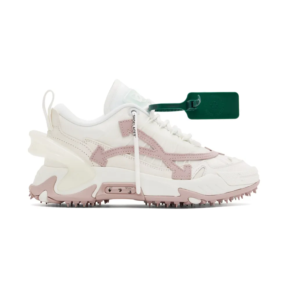 Off-White White Odsy 2000 Low-Top (OWIA268S22FAB0010130)