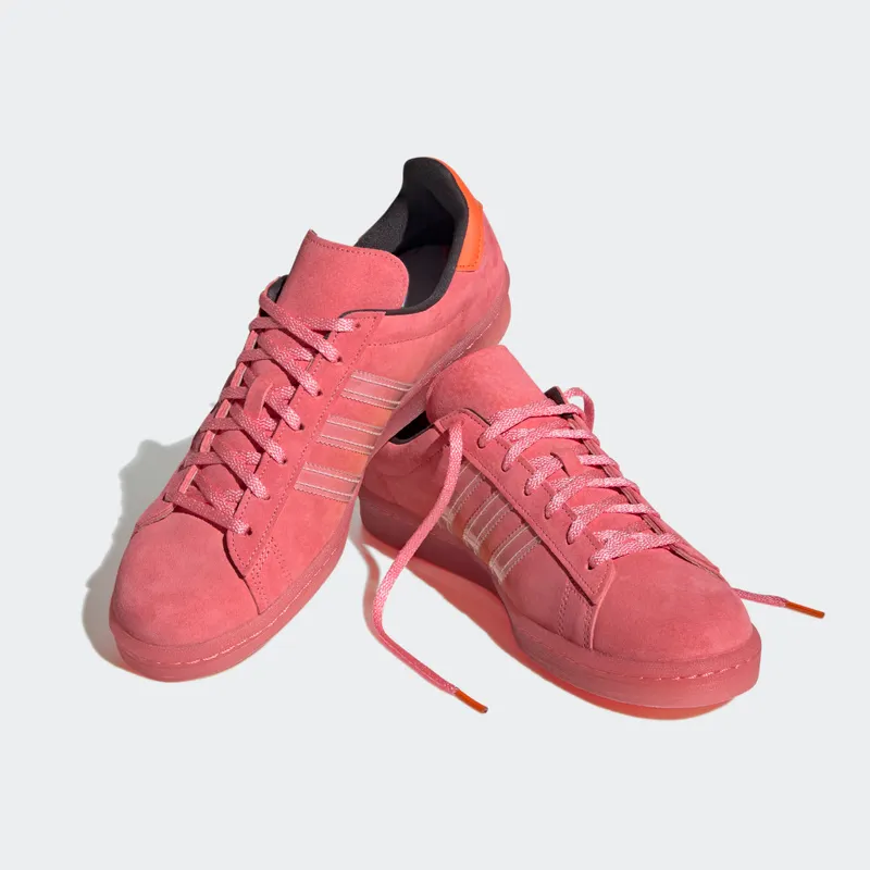 adidas Campus 80s Pantone / Cloud White / Orange (GY4599)
