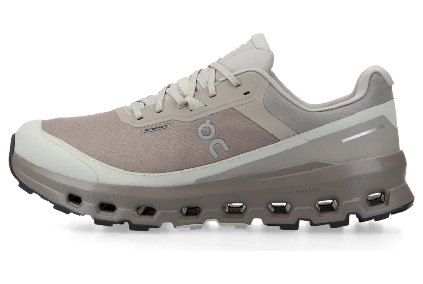 On Running Cloudvista 2 Waterproof “Black Eclipse” (3ME30140106)