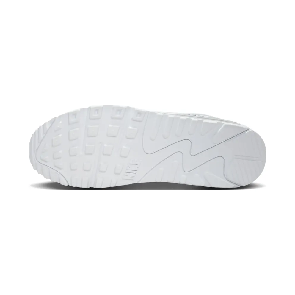 Nike Air Max 90 Wolf Grey Diffused Blue (IB7680-100)