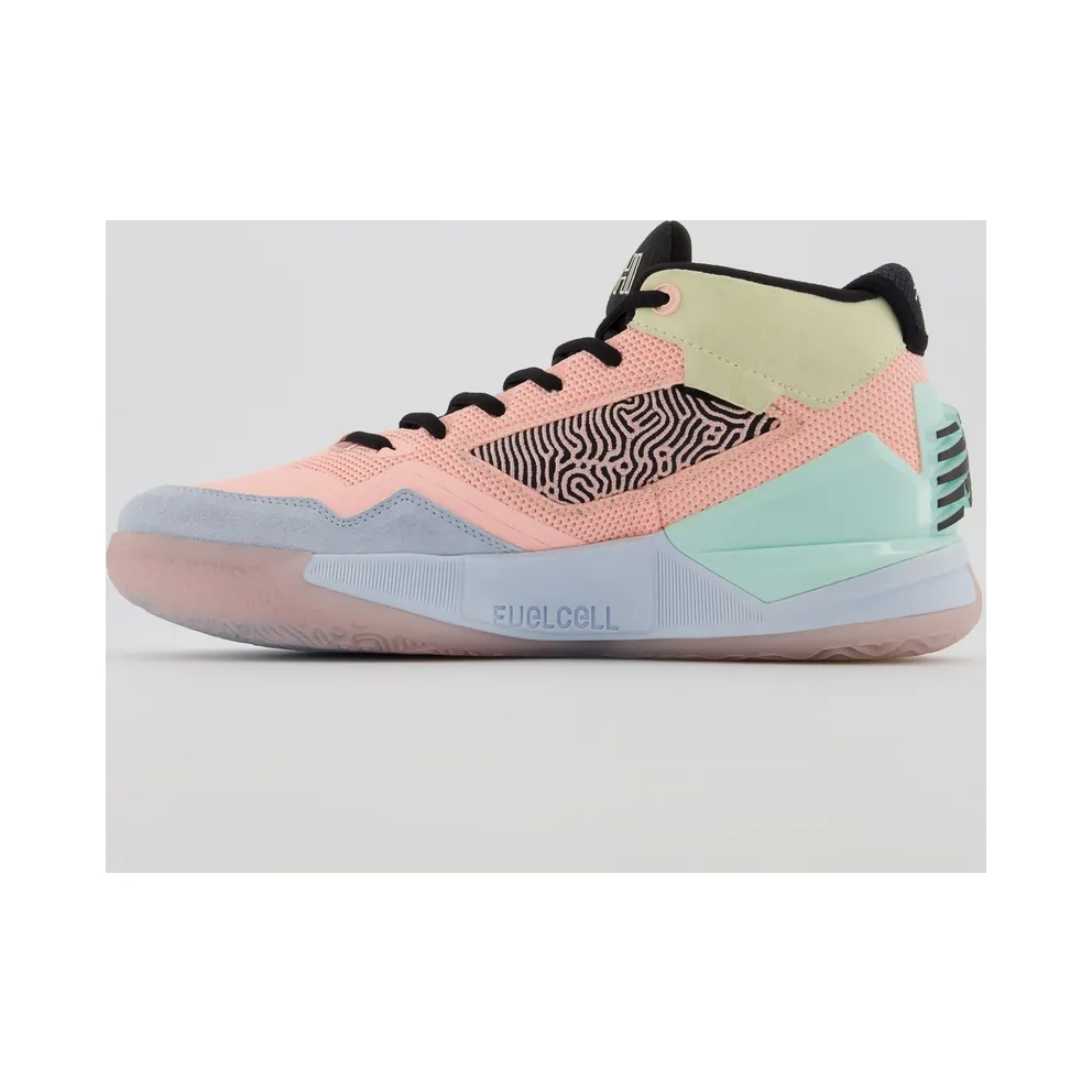 New Balance New Balance Pink/Blue (BBKLSES1)