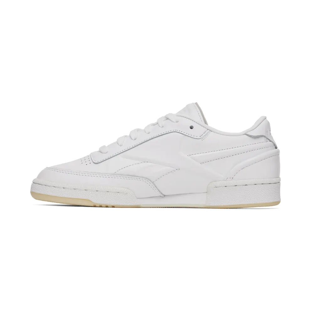 Reebok Victoria Beckham Club C Shoes Cloud White / Cloud White / Black (GY1572)
