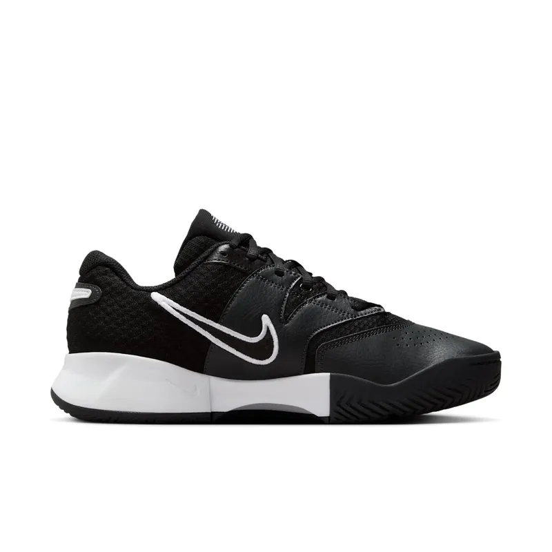 Nike Court Lite 4 Black White (FD6575-001)