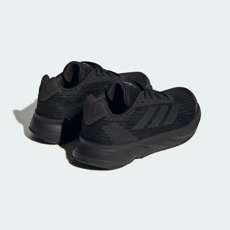 Adidas Duramo SL Kids’ Shoes Core Black / Core Black / Cloud White (IG2481)
