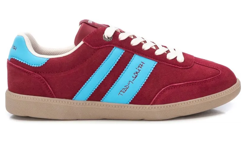 teddy-smith-sneaker 12009206